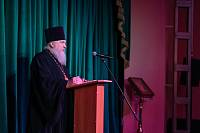 Итоговое мероприятие «День православной книги» в Павлово-Посадском благочинии