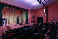 Итоговое мероприятие «День православной книги» в Павлово-Посадском благочинии