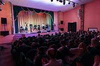 Итоговое мероприятие «День православной книги» в Павлово-Посадском благочинии