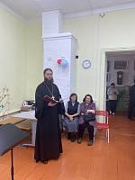 Выступление ансамбля «Время» в Савостьяново