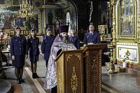 Неделя молитвы в исправительных учреждениях Балашихинской епархии