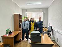 Неделя молитвы в исправительных учреждениях Балашихинской епархии