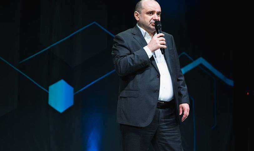 Праздник труда в Лосино-Петровском