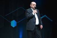 Праздник труда в Лосино-Петровском