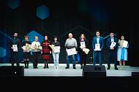 Праздник труда в Лосино-Петровском