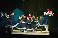 Праздник труда в Лосино-Петровском