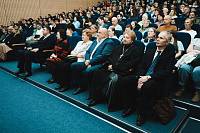 Праздник труда в Лосино-Петровском