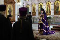 Награждение духовенства Балашихинской епархии