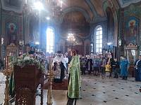 «Семейная гостиная» в Ликино-Дулёве