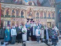 «Семейная гостиная» в Ликино-Дулёве