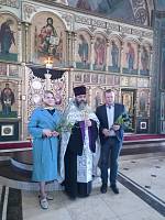 «Семейная гостиная» в Ликино-Дулёве