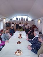 «Семейная гостиная» в Ликино-Дулёве