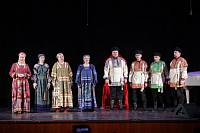 Пасхальный концерт в Орехово-Зуеве