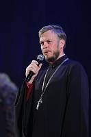 Пасхальный концерт в Орехово-Зуеве