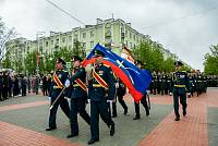 День Победы в Балашихе 