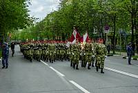 День Победы в Балашихе 