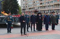 День Победы в Балашихе 