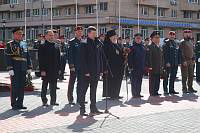 День Победы в Балашихе 