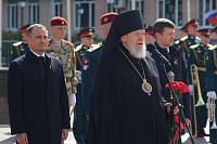 День Победы в Балашихе 