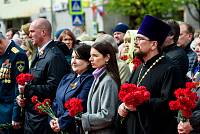 День Победы в Балашихе 