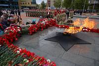 День Победы в Балашихе 