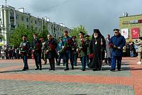 День Победы в Балашихе 