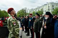 День Победы в Балашихе 