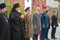 День Победы в Реутове