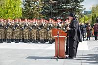 День Победы в Реутове