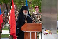 День Победы в Реутове