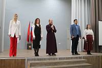 Празднование Дня Победы в Щёлковском благочинии