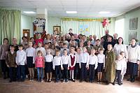 Празднование Дня Победы в Щёлковском благочинии