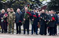 Празднование Дня Победы в Щёлковском благочинии