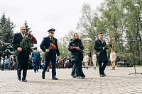 Празднование Дня Победы в Щёлковском благочинии