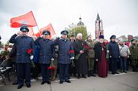 Празднование Дня Победы в Щёлковском благочинии