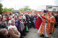 Семейная гостиная в Щёлковском благочинии