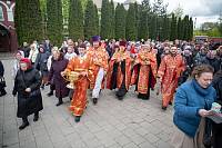 Семейная гостиная в Щёлковском благочинии