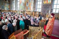 Семейная гостиная в Щёлковском благочинии