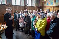 Семейная гостиная в Щёлковском благочинии