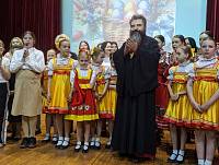 Фестиваль «Пасхальная весна» в Дрезне