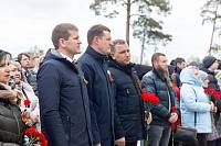 День Победы в Павловском Посаде