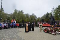 День Победы в Лосино-Петровском благочинии