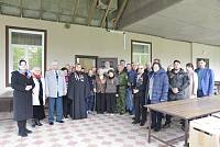 День Победы в Лосино-Петровском благочинии