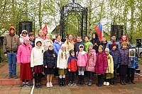 День Победы в Лосино-Петровском благочинии