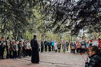 День Победы в Лосино-Петровском благочинии