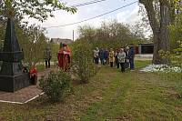 День Победы в Лосино-Петровском благочинии