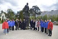 Пасха Христова в Лосино-Петровском благочинии