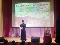 Пасха Христова в Лосино-Петровском благочинии