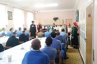 Пасха Христова в Лосино-Петровском благочинии