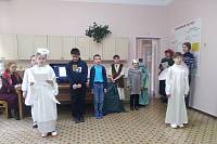 Пасха Христова в Лосино-Петровском благочинии